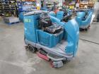 Tennant T16 Rider Floor Scrubber